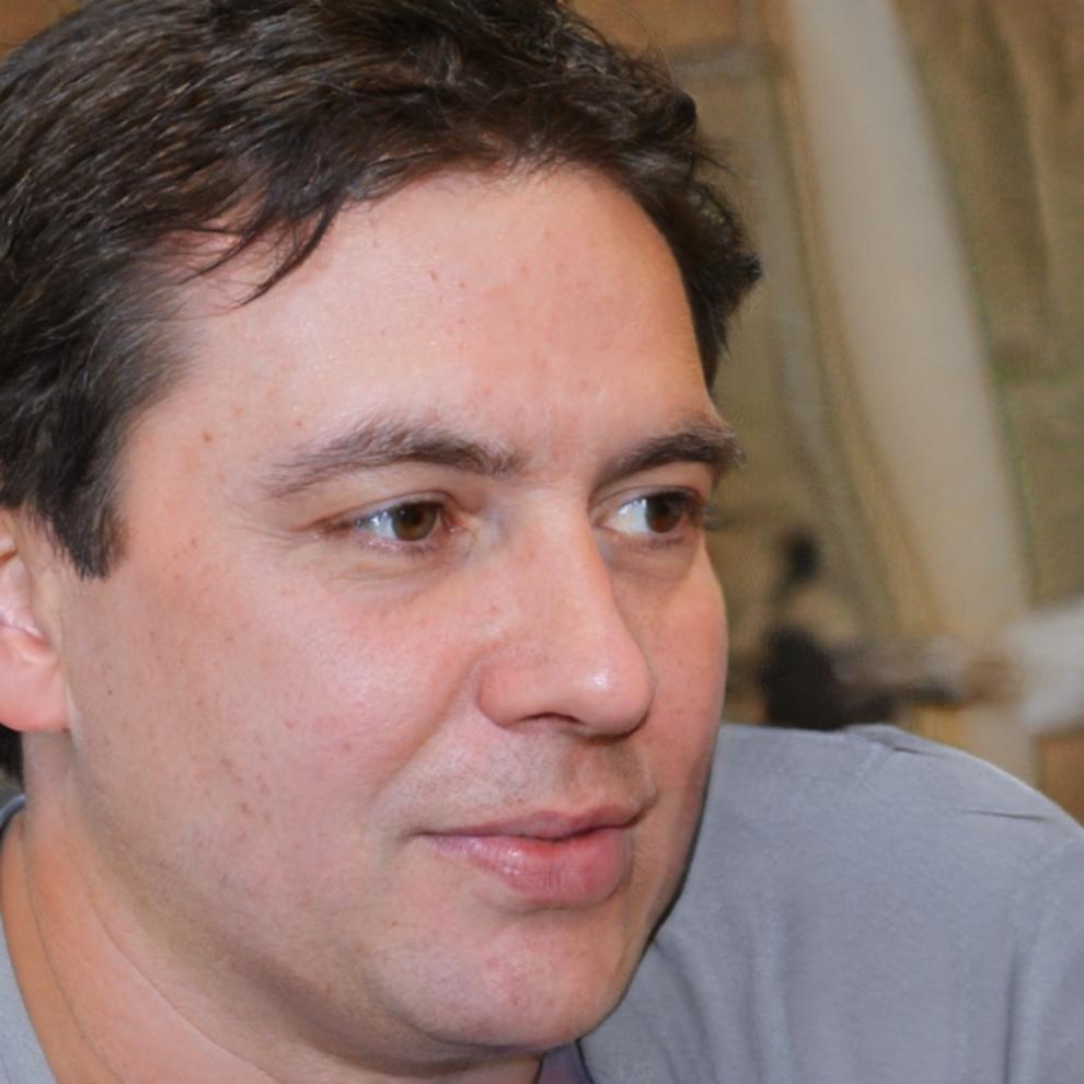 Tillmann Rößler, Agenturinhaber mit erfolgreicher Budgetstruktur